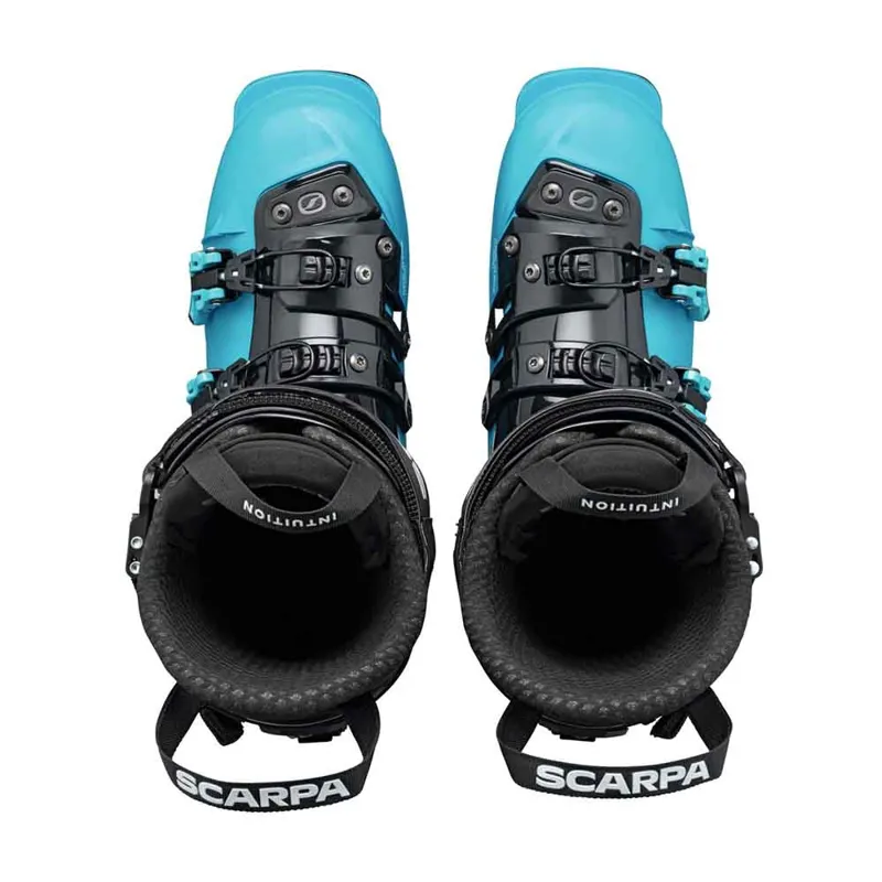 Scarpa 4-Quattro XT Ski Touring Boots-3